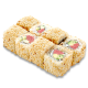 Каліфорнія з тунцем у кунжуті (200 г.)