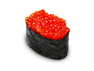 Гункан ікра лосося (35 г.)