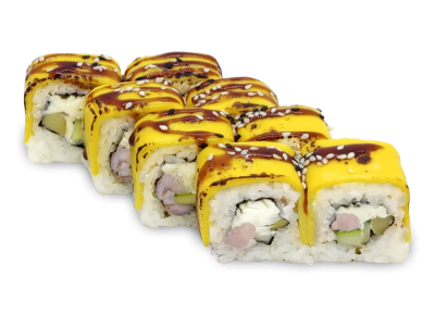 Чіз рол з Креветкою (230 г.)